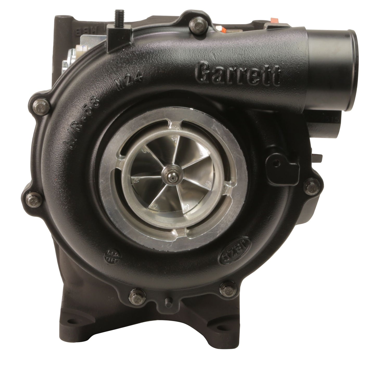 Cheetah Turbocharger - 2011-2016 LML Duramax