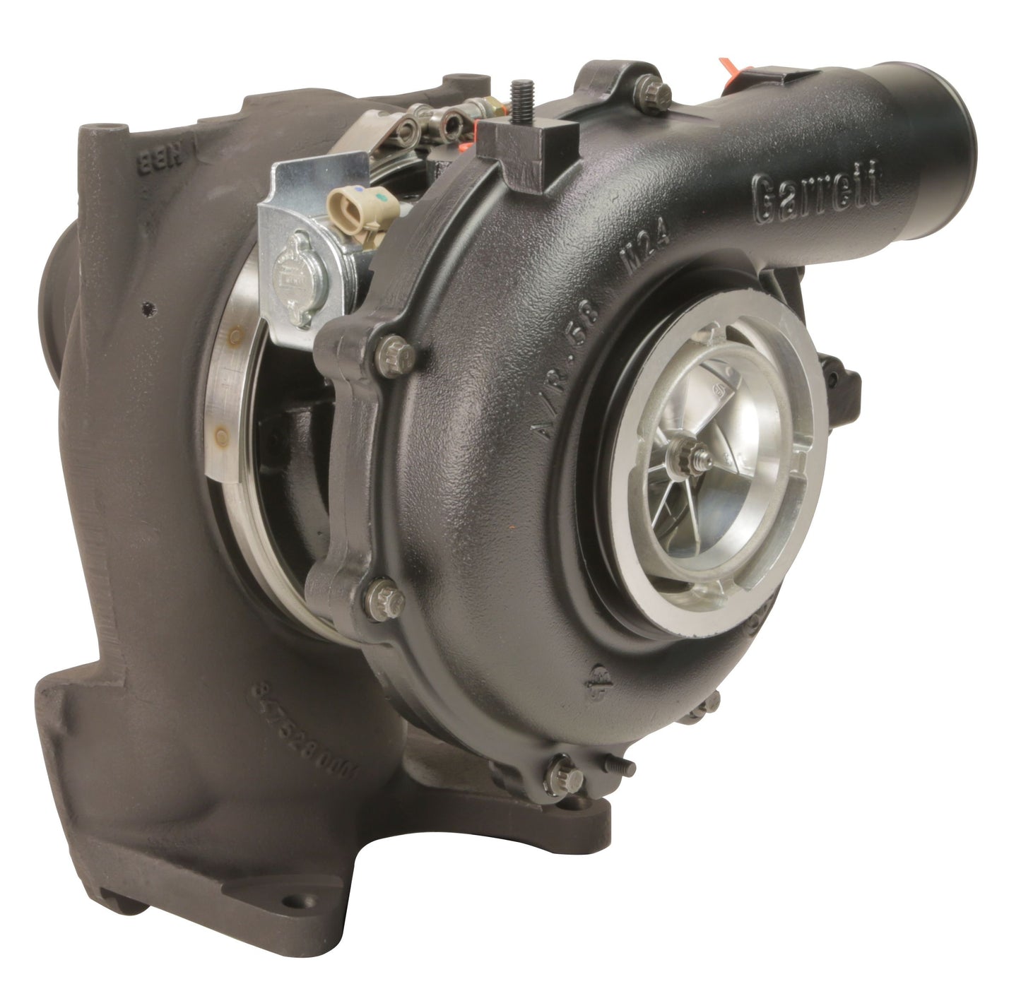 Cheetah Turbocharger - 2011-2016 LML Duramax