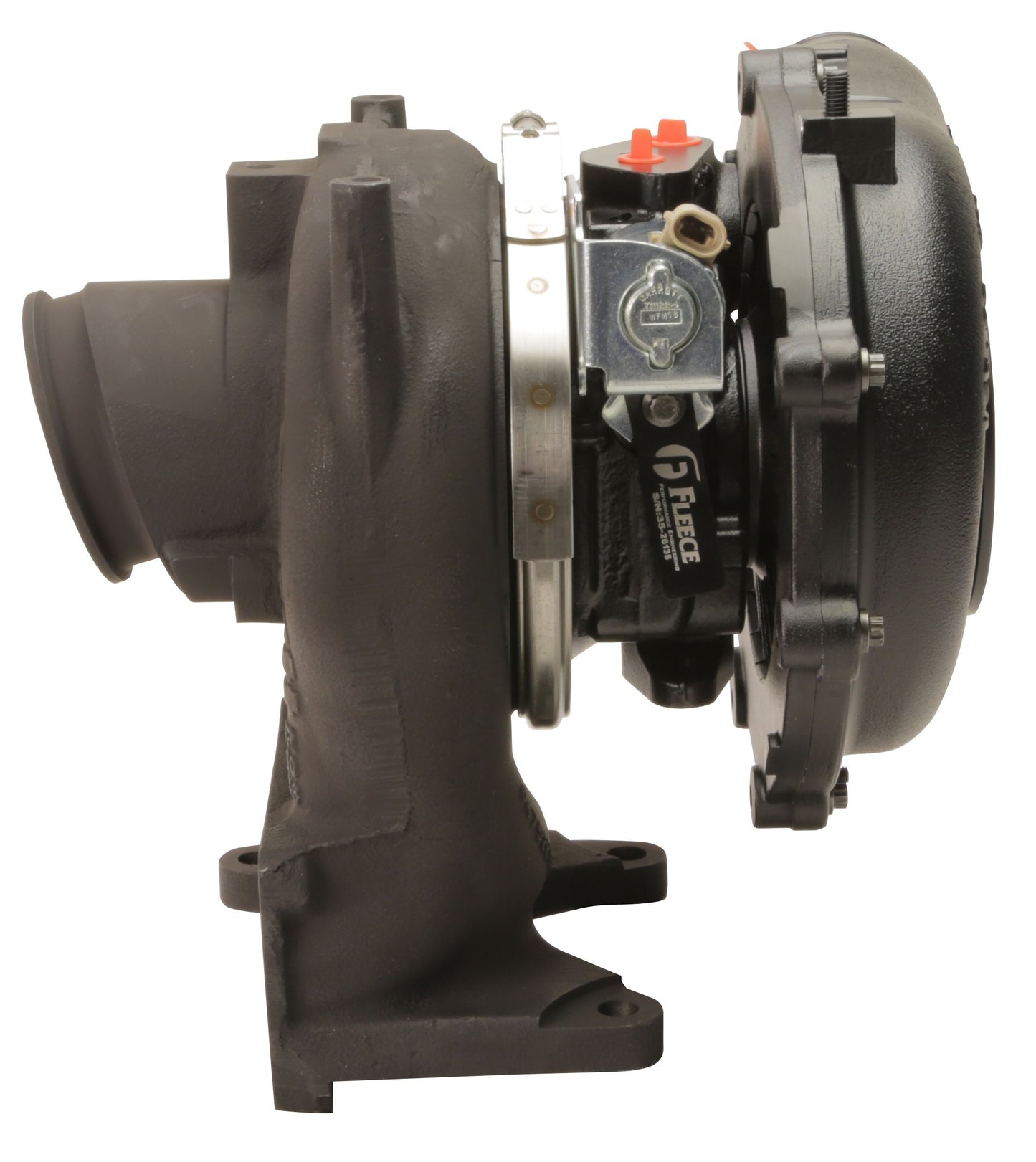 Cheetah Turbocharger - 2011-2016 LML Duramax