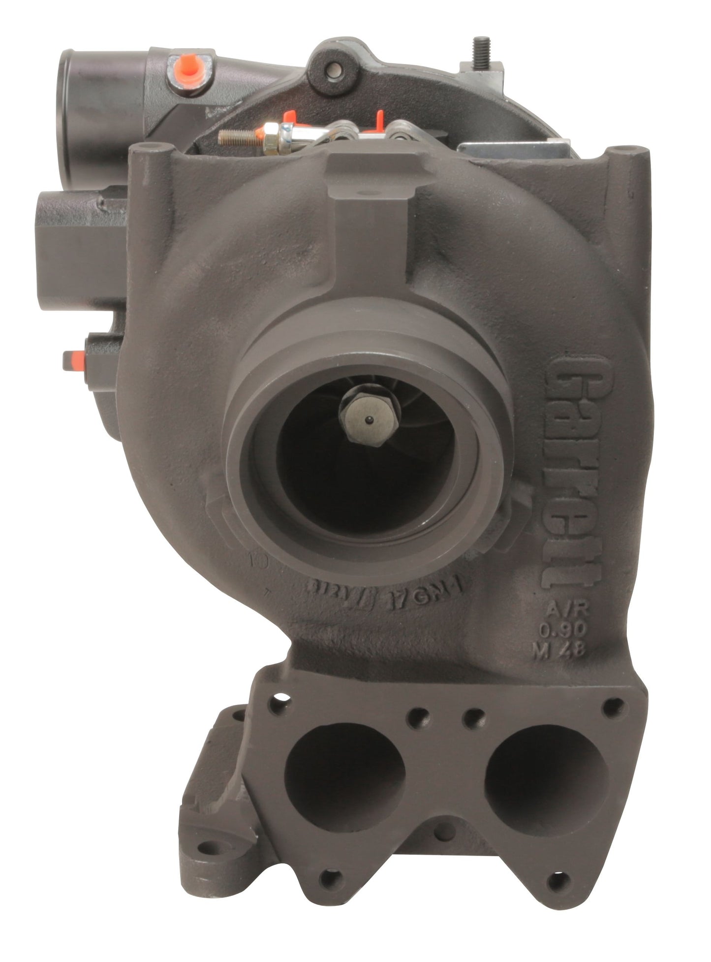 Cheetah Turbocharger - 2011-2016 LML Duramax