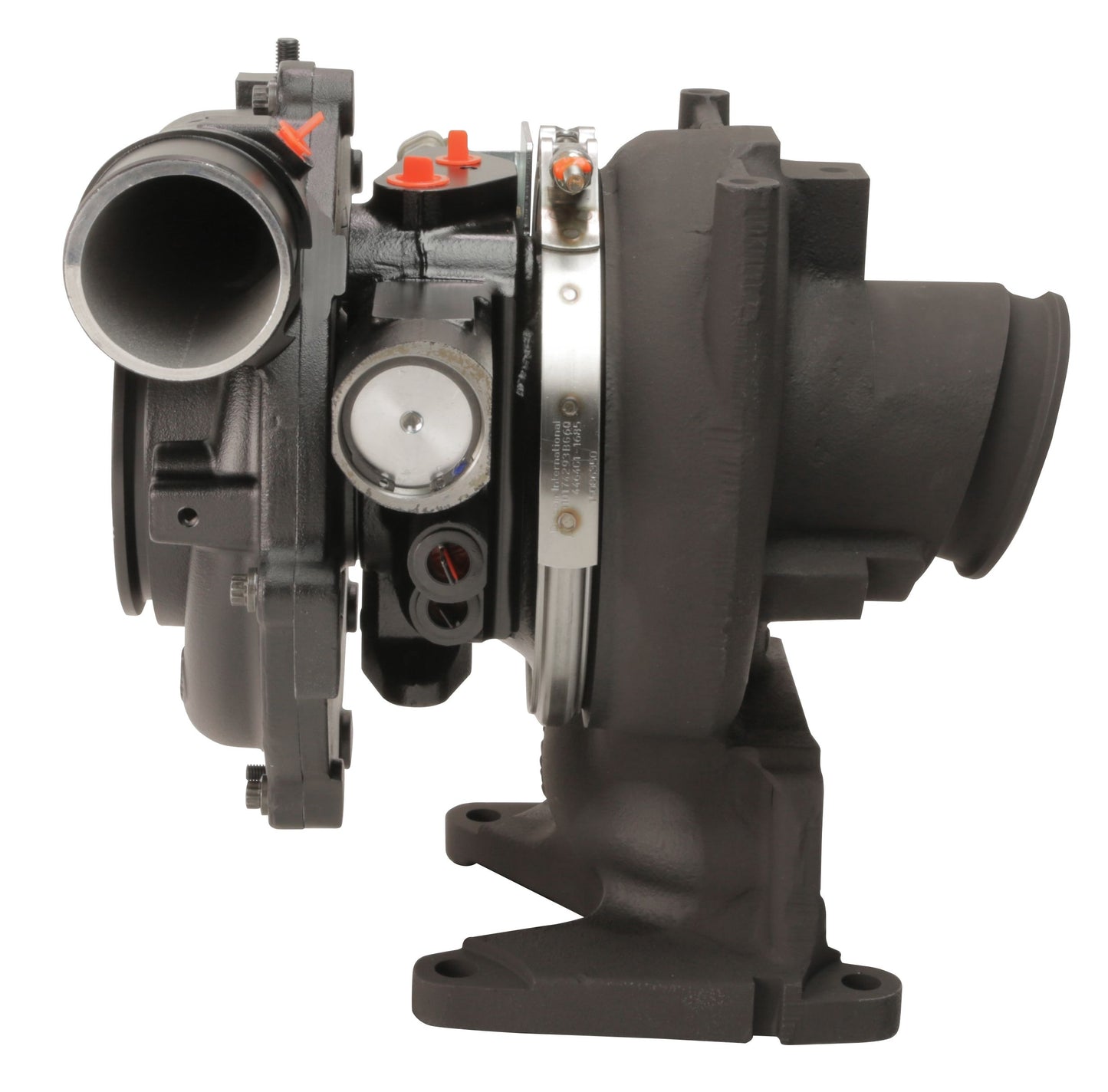 Cheetah Turbocharger - 2011-2016 LML Duramax