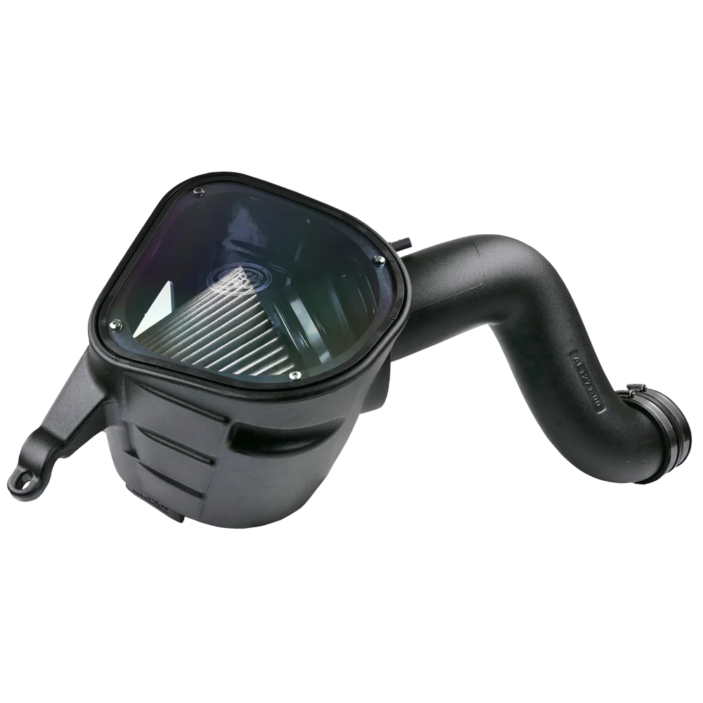 Cold Air Intake - 2003-2007 Dodge Ram Cummins 5.9L