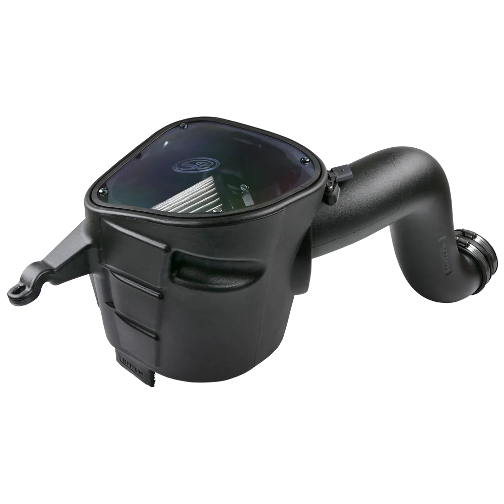 Cold Air Intake - 2003-2007 Dodge Ram Cummins 5.9L