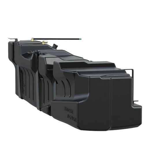 70 Gallon Replacement Fuel Tank - 2011-2016 6.7L Powerstroke Crew Cab Long Bed