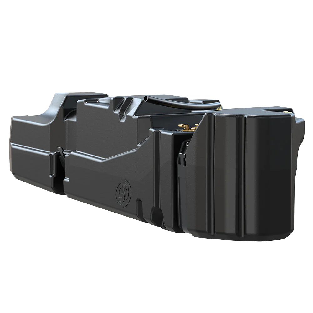 60 Gallon Replacement Fuel Tank - 2013-2024 Dodge Ram Cummins 6.7L Crew Cab Long Bed