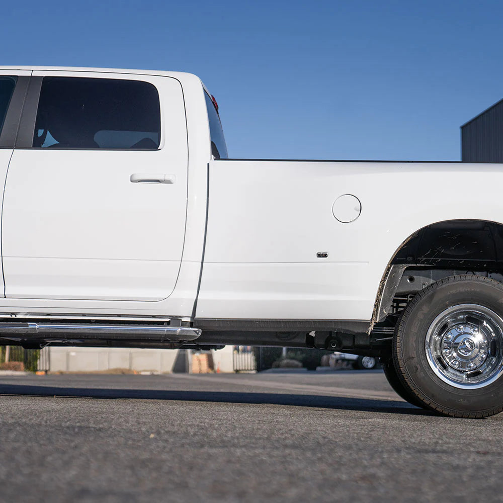 60 Gallon Replacement Fuel Tank - 2013-2024 Dodge Ram Cummins 6.7L Crew Cab Long Bed