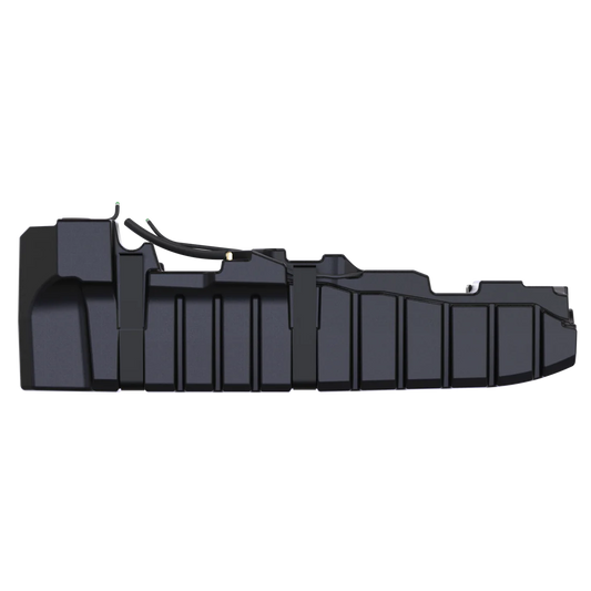 55 Gallon Replacement Fuel Tank - 2006-2024 Dodge / Ram Mega Cab Short Bed