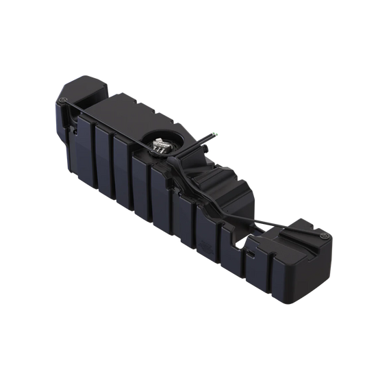 65 Gallon Replacement Fuel Tank - 2001-2004 6.6L Duramax LB7 Crew Cab Long Bed
