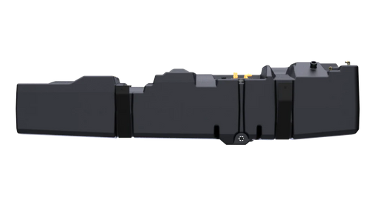 60 Gallon Replacement Fuel Tank - 1999-2007 7.3L, 6.0L Powerstroke Crew Cab Short Bed