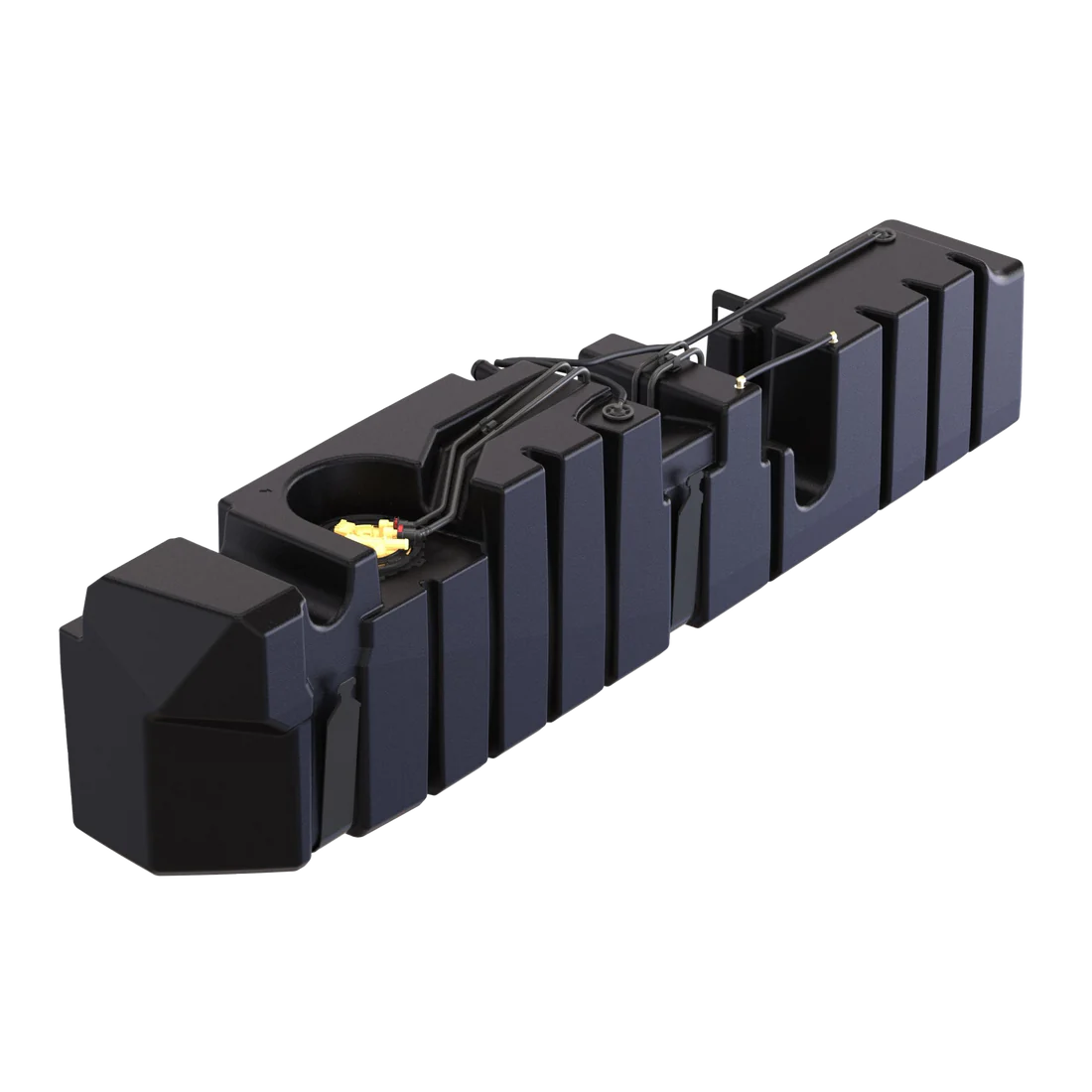 68 Gallon Replacement Fuel Tank - 2011-19 6.6L Duramax Crew Cab Long Bed