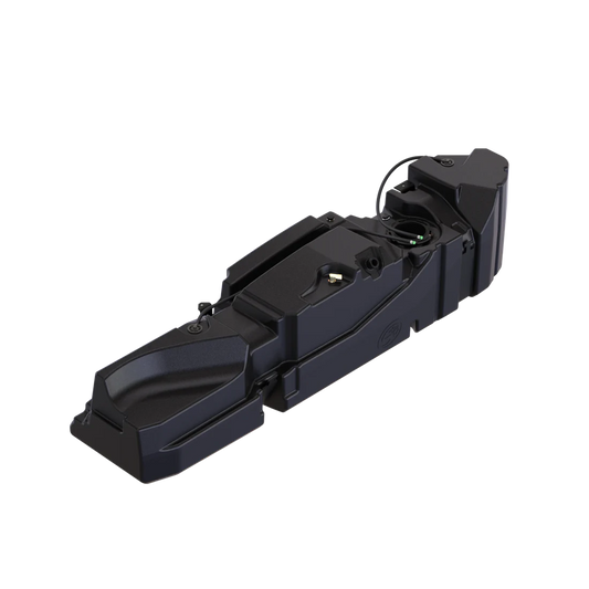 60 Gallon Replacement Fuel Tank - 2005-2012 Dodge/Ram Crew Cab Long Bed