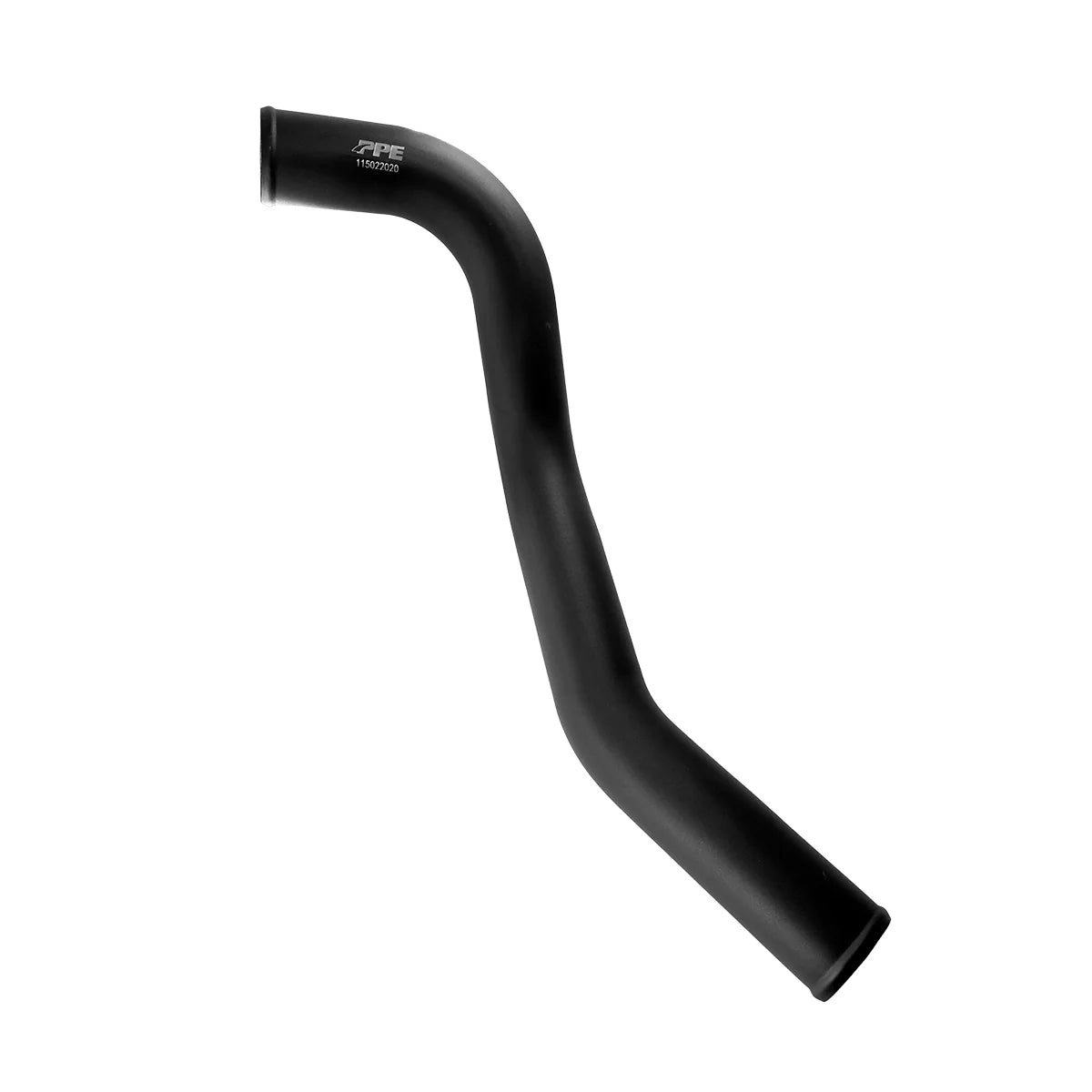 Hot Side Intercooler Charge Pipe Kit - 2004.5-2010 6.6L Duramax