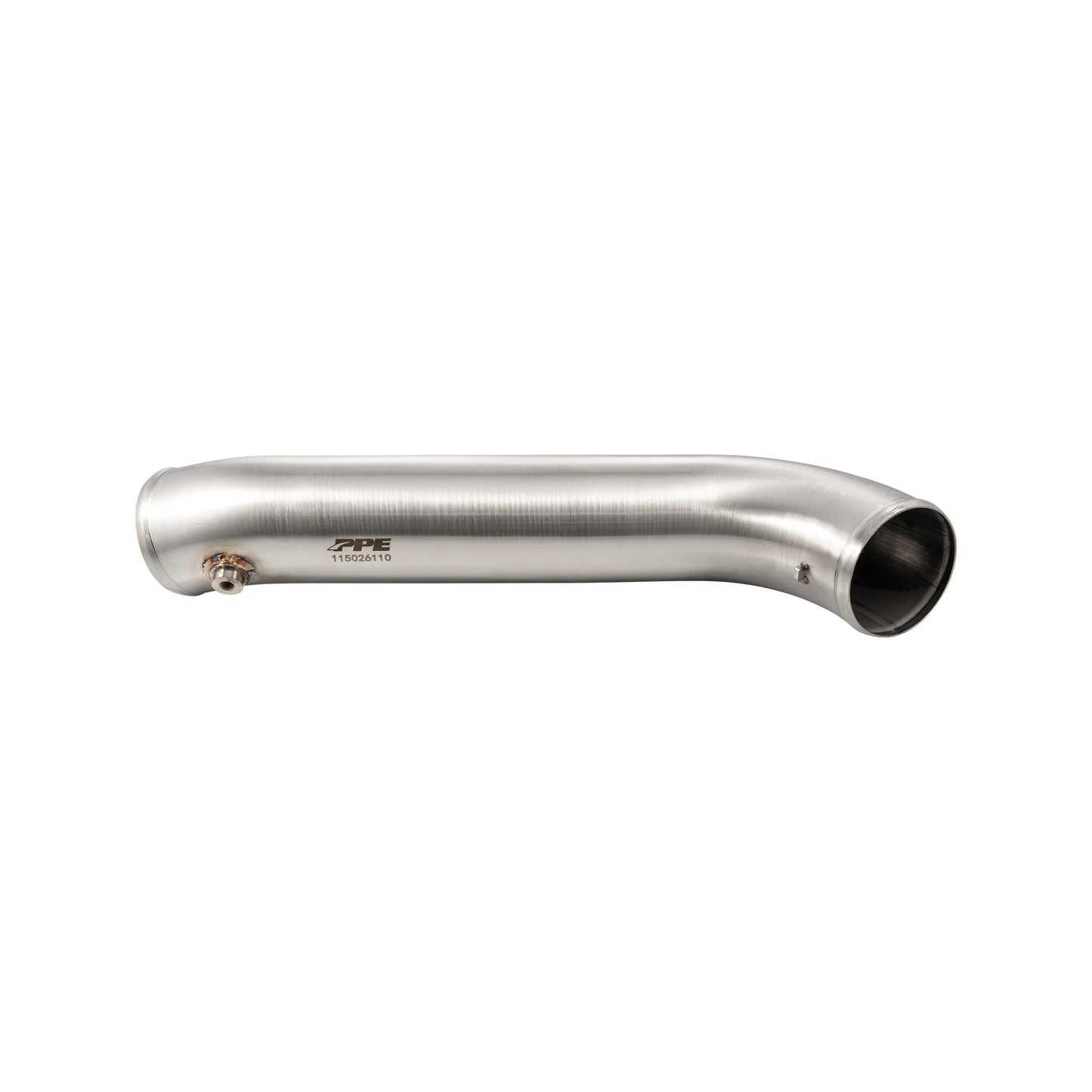 Hot and Cold Side Intercooler Charge Pipe Kit - 2020-2025 6.6L Duramax L5P