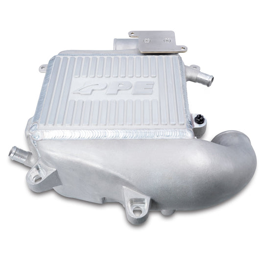Air to Water Intercooler Kit - 2020-2025 3.0L Duramax LM2 LZ0