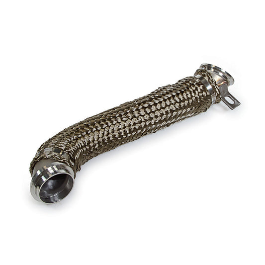 High Flow Down Pipe - 2004.5 - 2010 6.6L Duramax LLY/LBZ/LMM