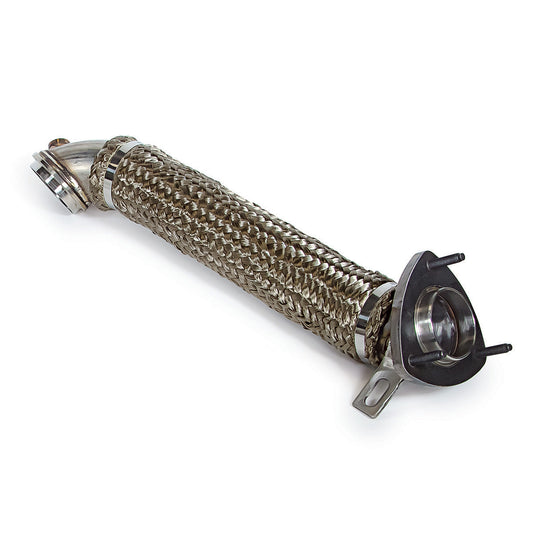 High Flow Down Pipe - 2015.5-2016 6.6L Duramax LML