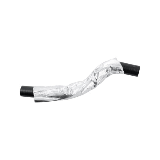 Heater Core Outlet Hose and Connector Kit - 2015-2016 6.6L Duramax LML