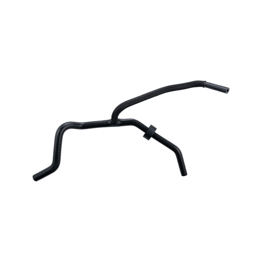 Radiator Surge Tank Three-Way Hose - 2015-2016 6.6L Duramax