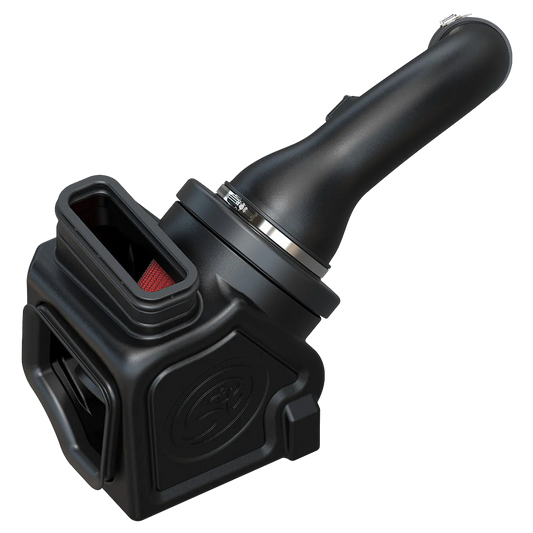 Cold Air Intake - 2017-2019 6.6L Duramax L5P