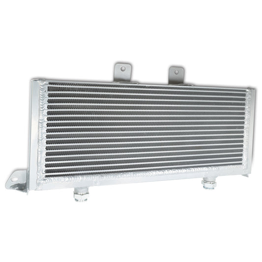 Transmission Cooler Bar and Plate - LB7 Duramax