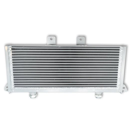 Transmission Cooler Bar and Plate - LB7/LLY Duramax