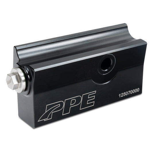 Transmission Fluid Thermal Bypass Valve - 2019-2025 Silverado/Sierra