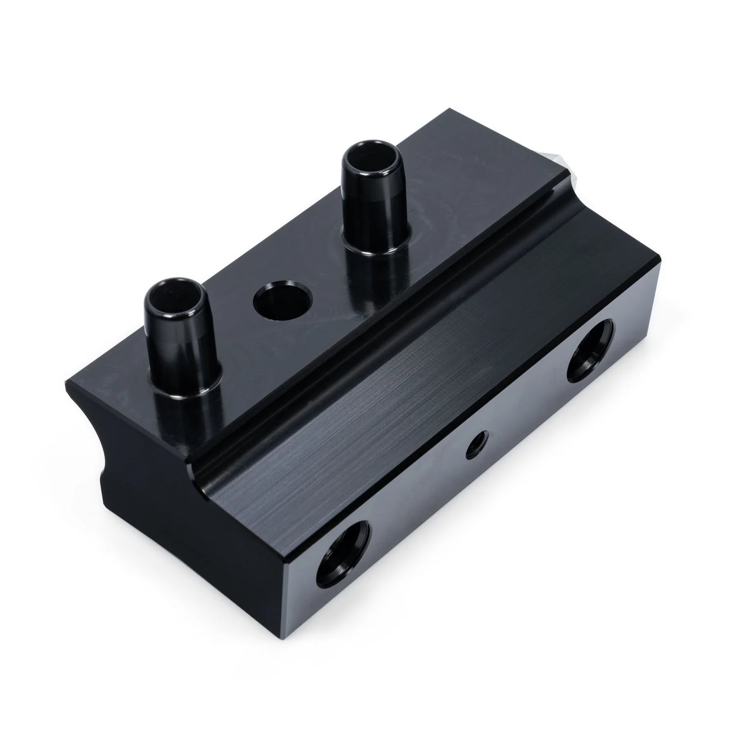 Transmission Fluid Thermal Bypass Valve - 2015-2018 Silverado/Sierra