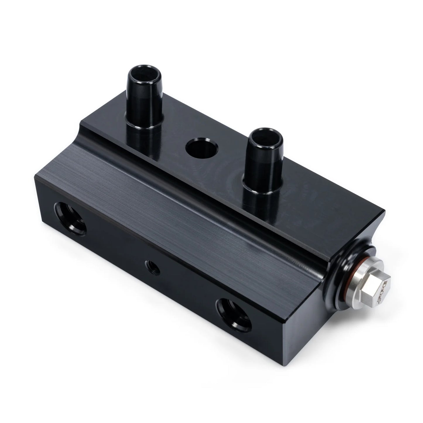 Transmission Fluid Thermal Bypass Valve - 2015-2018 Silverado/Sierra