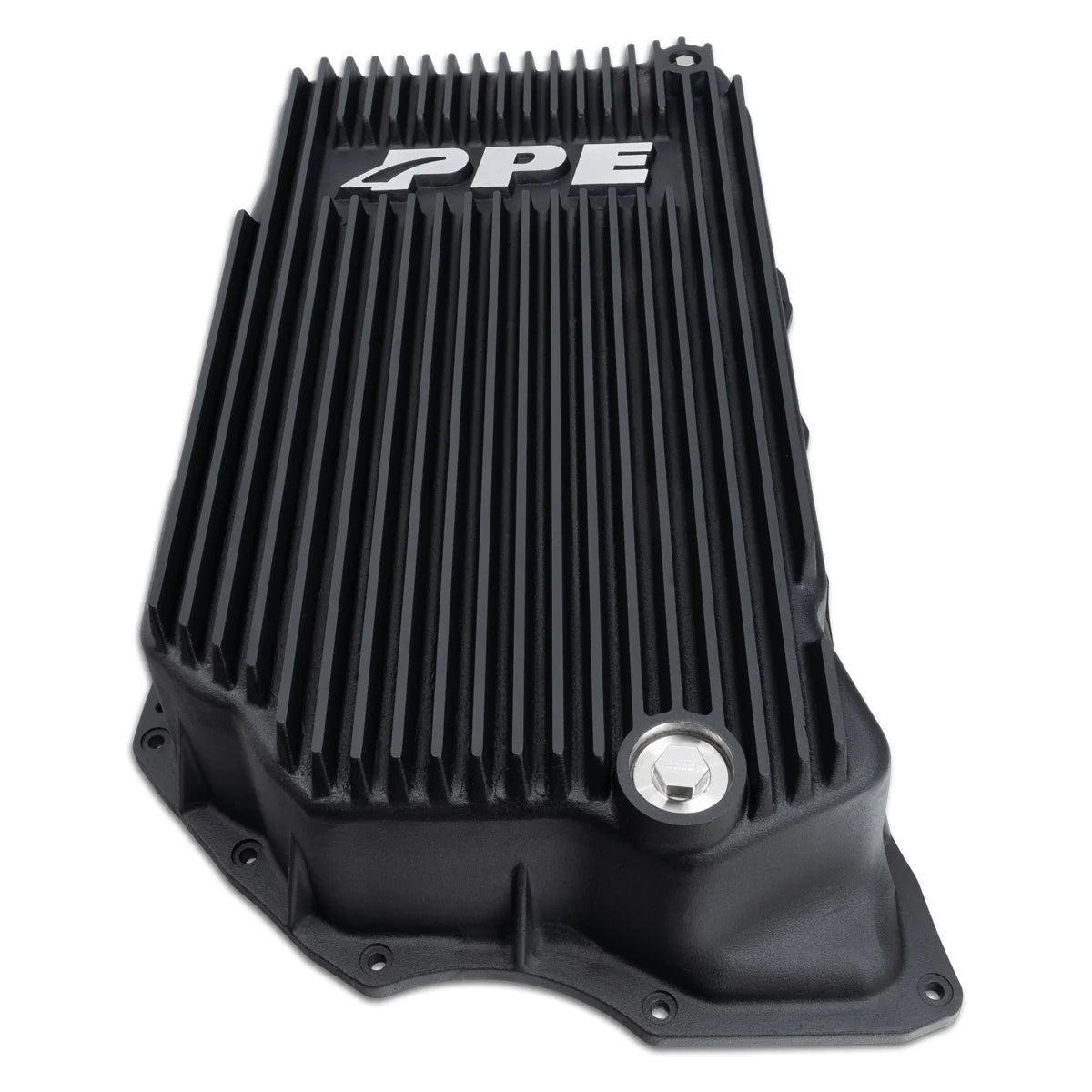 10L1000 Deep Transmission Pan - 2020-2025 6.6L Duramax Allison L5P