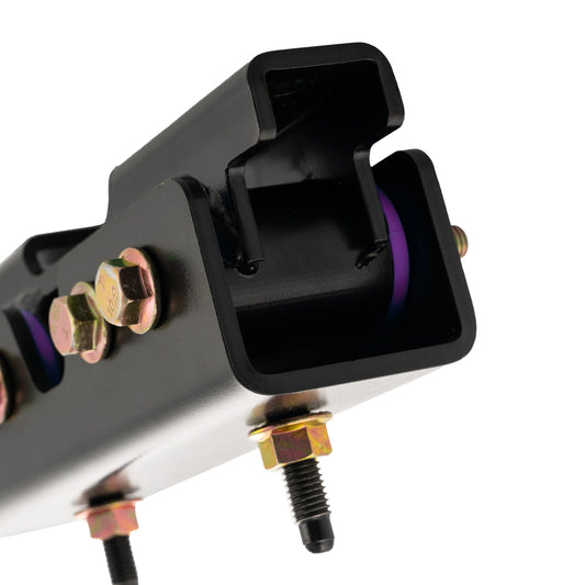 Transmission Mount - 2011-2019 Allison, 2020-2023 6L90