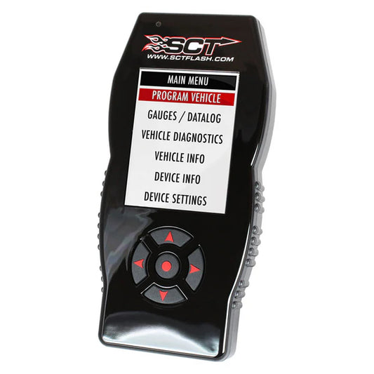 1999-2003 Ford Powerstroke X4 Programmer