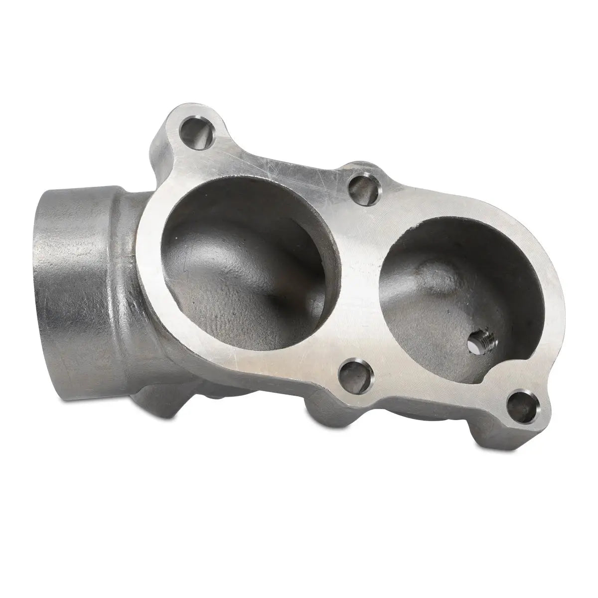 Thermostat Housing Cover - 2001-2004 6.6L Duramax LB7