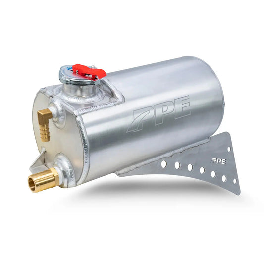 Coolant Overflow Tank - 2001-2007 6.6L Duramax LB7/LLY/LBZ