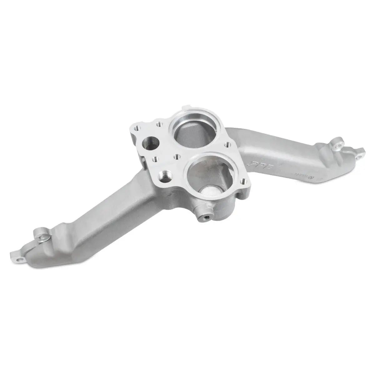 Engine Coolant Thermostat Housing - 2001-2007 6.6L Duramax