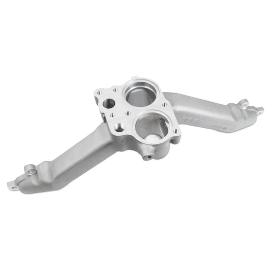 Engine Coolant Thermostat Housing - 2001-2007 6.6L Duramax
