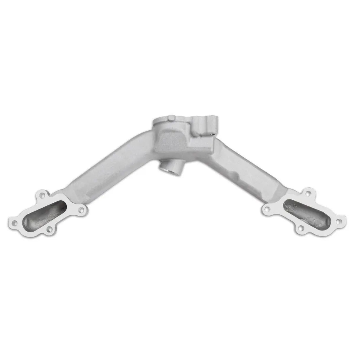 Engine Coolant Thermostat Housing - 2001-2007 6.6L Duramax