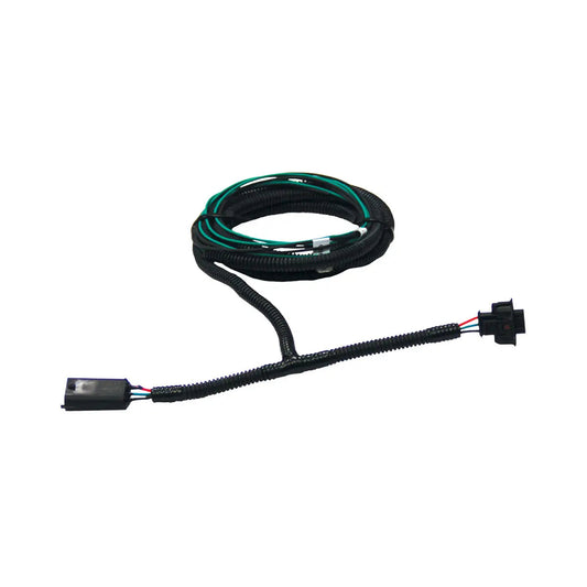 Fuel Rail Pressure Harness - 2001-2010 GM