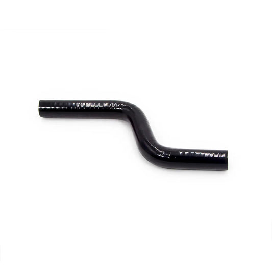 Performance Silicone Engine to CAB Coolant Hose - 2001-2010 GM 6.6L Duramax