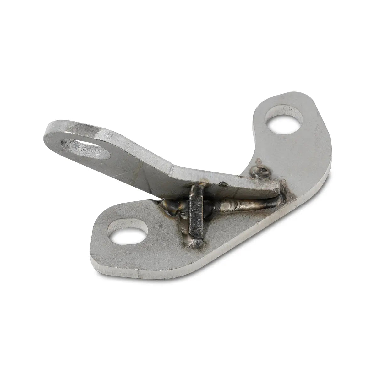 Down-pipe support bracket - 2001-2016 6.6L Duramax