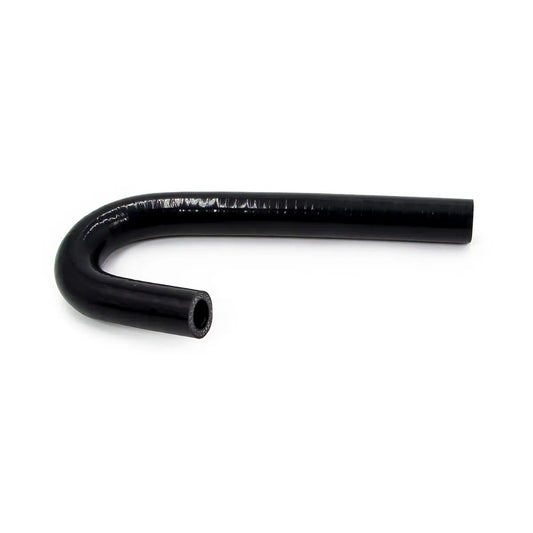 Performance Silicone EGR to CAB Coolant Hose - 2004.5-2007 6.6L Duramax LLY/LBZ