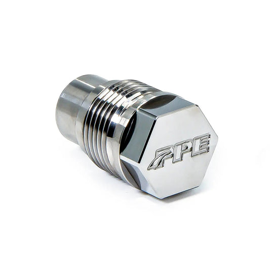 Race Fuel Valve - Duramax and Cummins