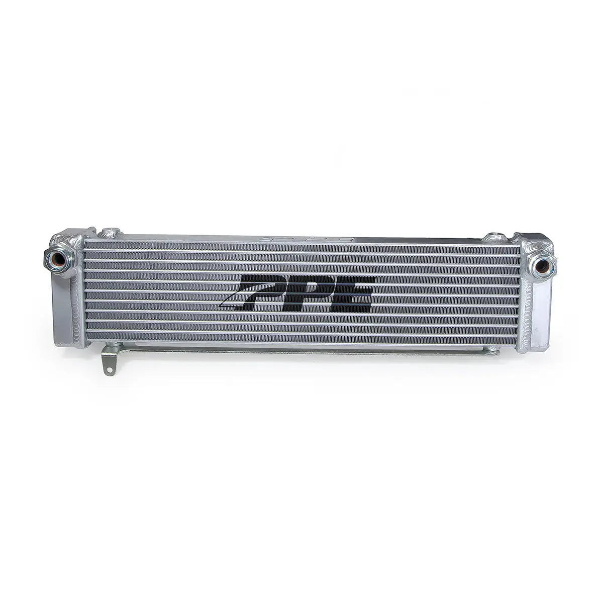 Transmission Cooler Tube and Fin - 2006-2010 6.6L Duramax with Allison 1000