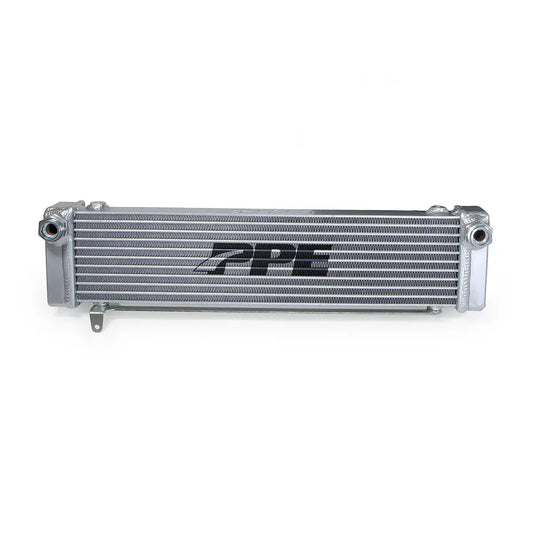 Transmission Cooler Tube and Fin - 2006-2010 6.6L Duramax with Allison 1000