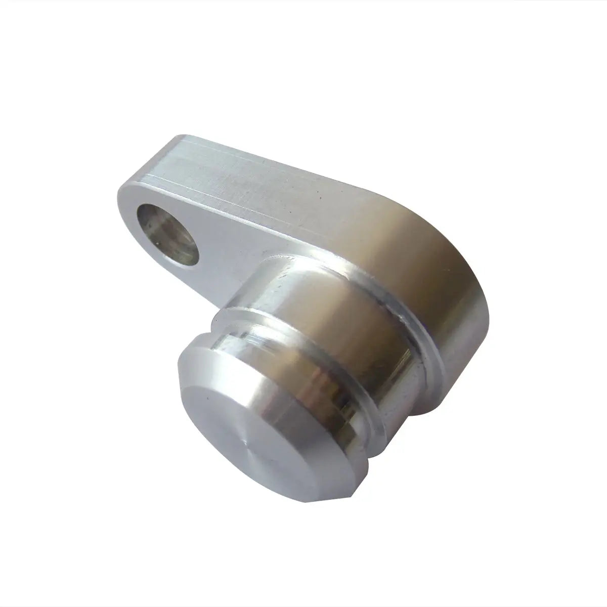 Coolant Block-Off Plug - 2007.5-2010 6.6L Duramax LMM