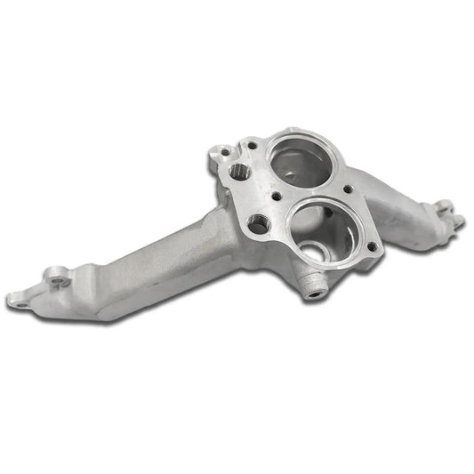 Engine Coolant Thermostat Housing - 2007.5-2010 6.6L Duramax