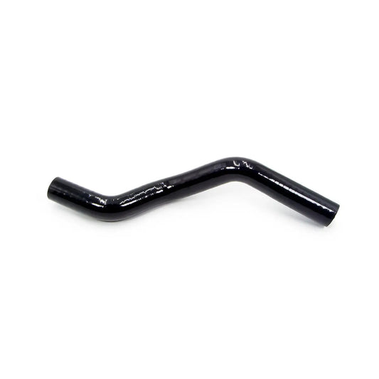 Performance Silicone CAB to Engine Coolant Hose - 2011-2014 6.6L Duramax LML