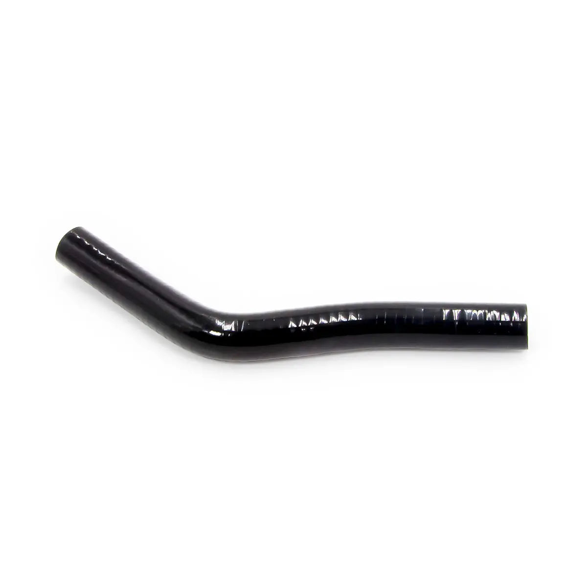 Performance Silicone EGR to CAB Coolant Hose - 2011-2014 6.6L Duramax