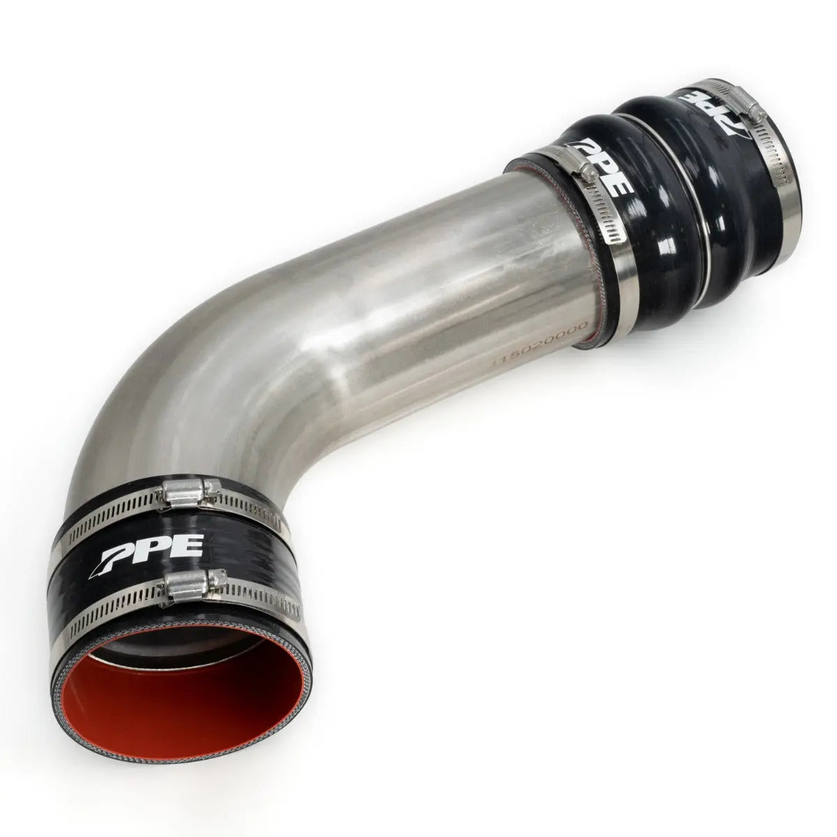 Turbo Inlet Upgrade Kit - 2017-2019 6.6L Duramax 2017-2019 L5P