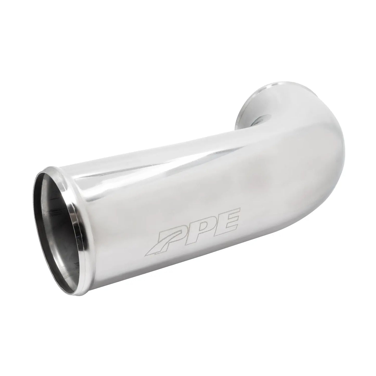 Turbo Inlet Upgrade Kit - 2017-2019 6.6L Duramax 2017-2019 L5P