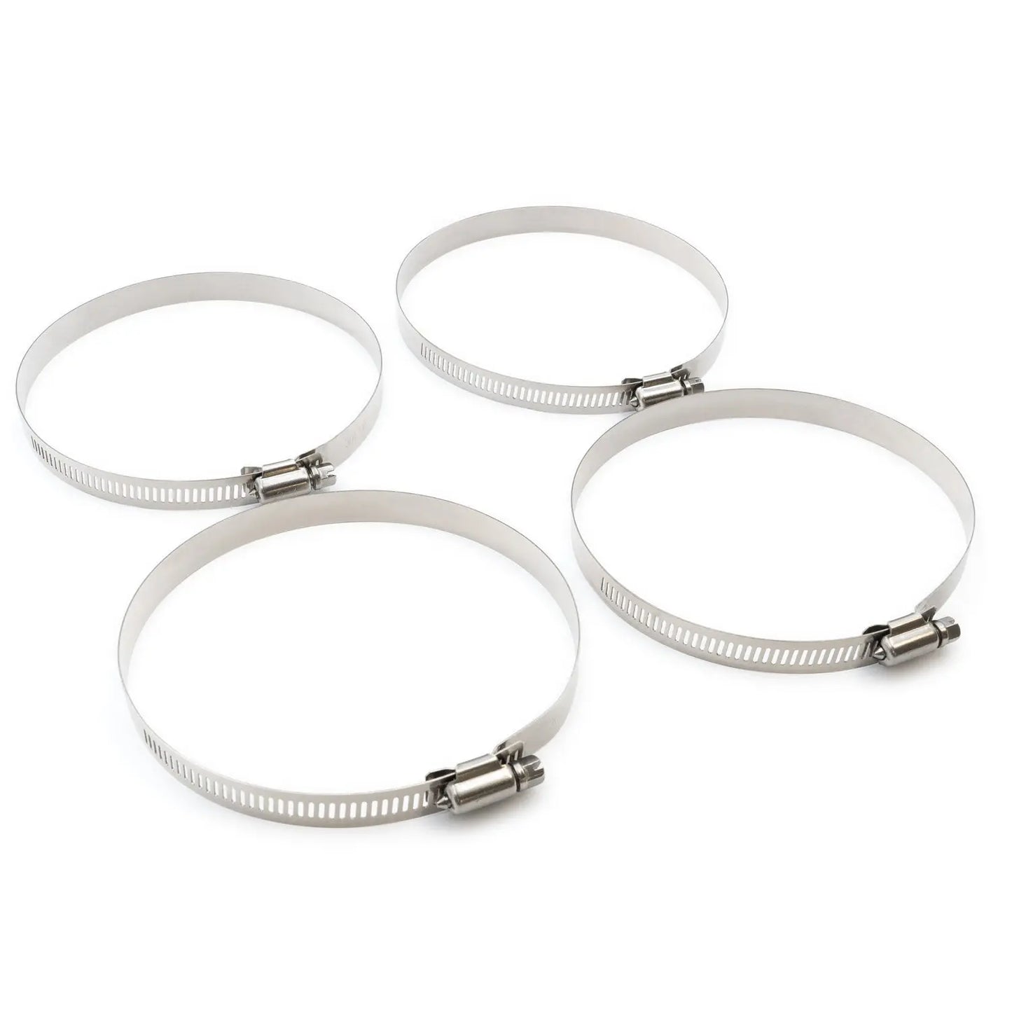 Turbo Inlet Upgrade Kit - 2017-2019 6.6L Duramax 2017-2019 L5P